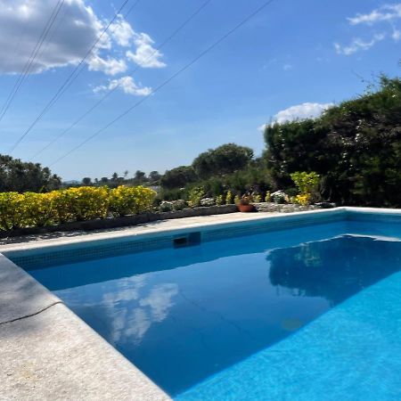 Villa Herlinda Costa Brava - With Swiming Pool Massanet De La Selva Exteriér fotografie