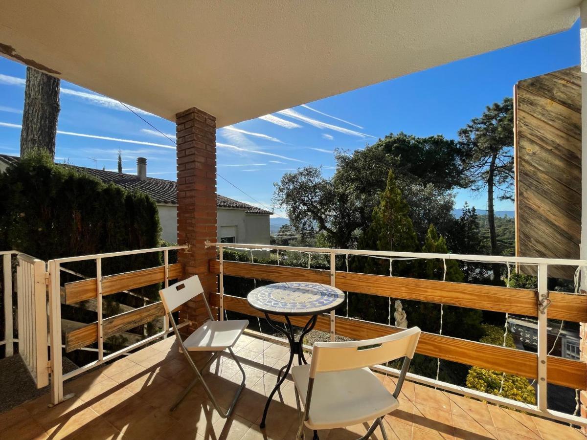 Villa Herlinda Costa Brava - With Swiming Pool Massanet De La Selva Exteriér fotografie