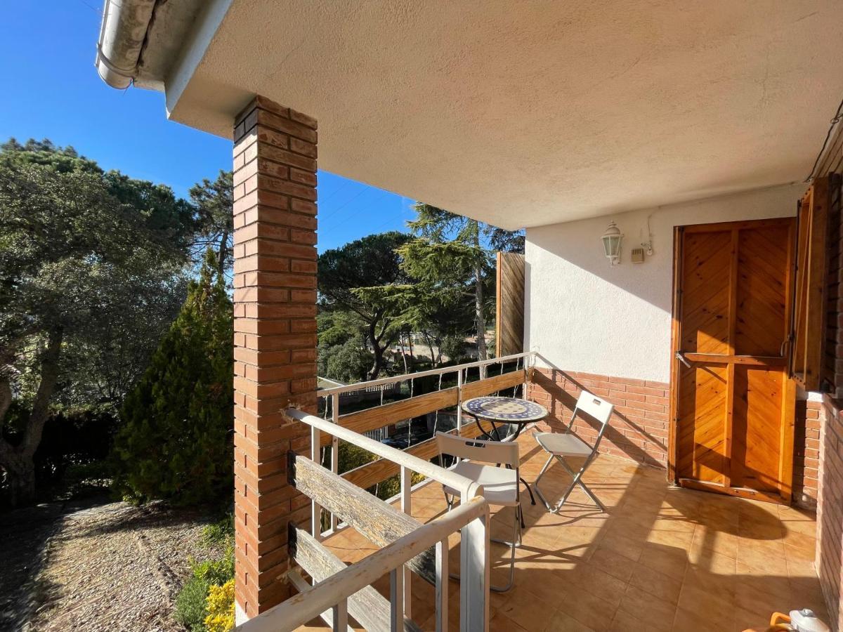 Villa Herlinda Costa Brava - With Swiming Pool Massanet De La Selva Exteriér fotografie
