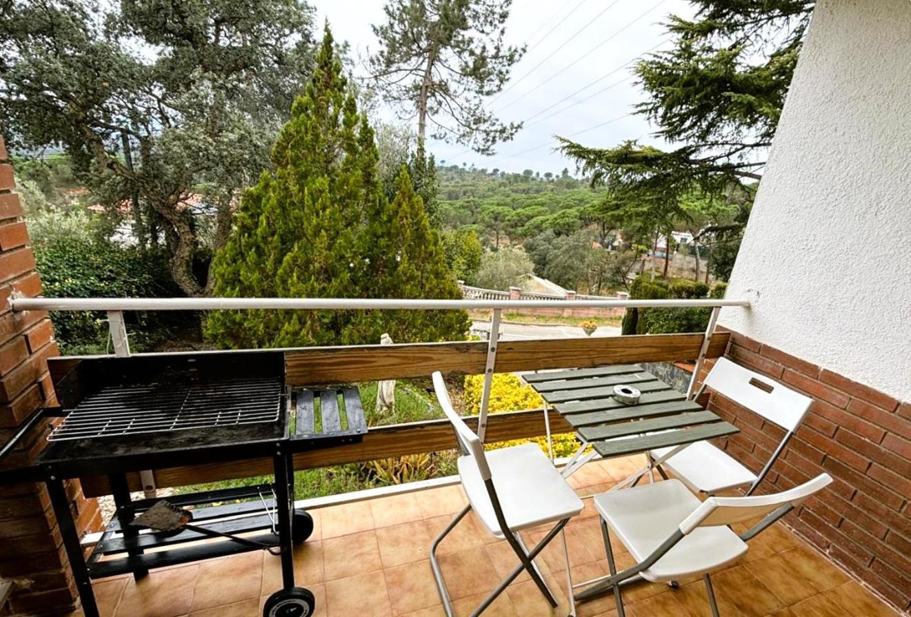 Villa Herlinda Costa Brava - With Swiming Pool Massanet De La Selva Exteriér fotografie