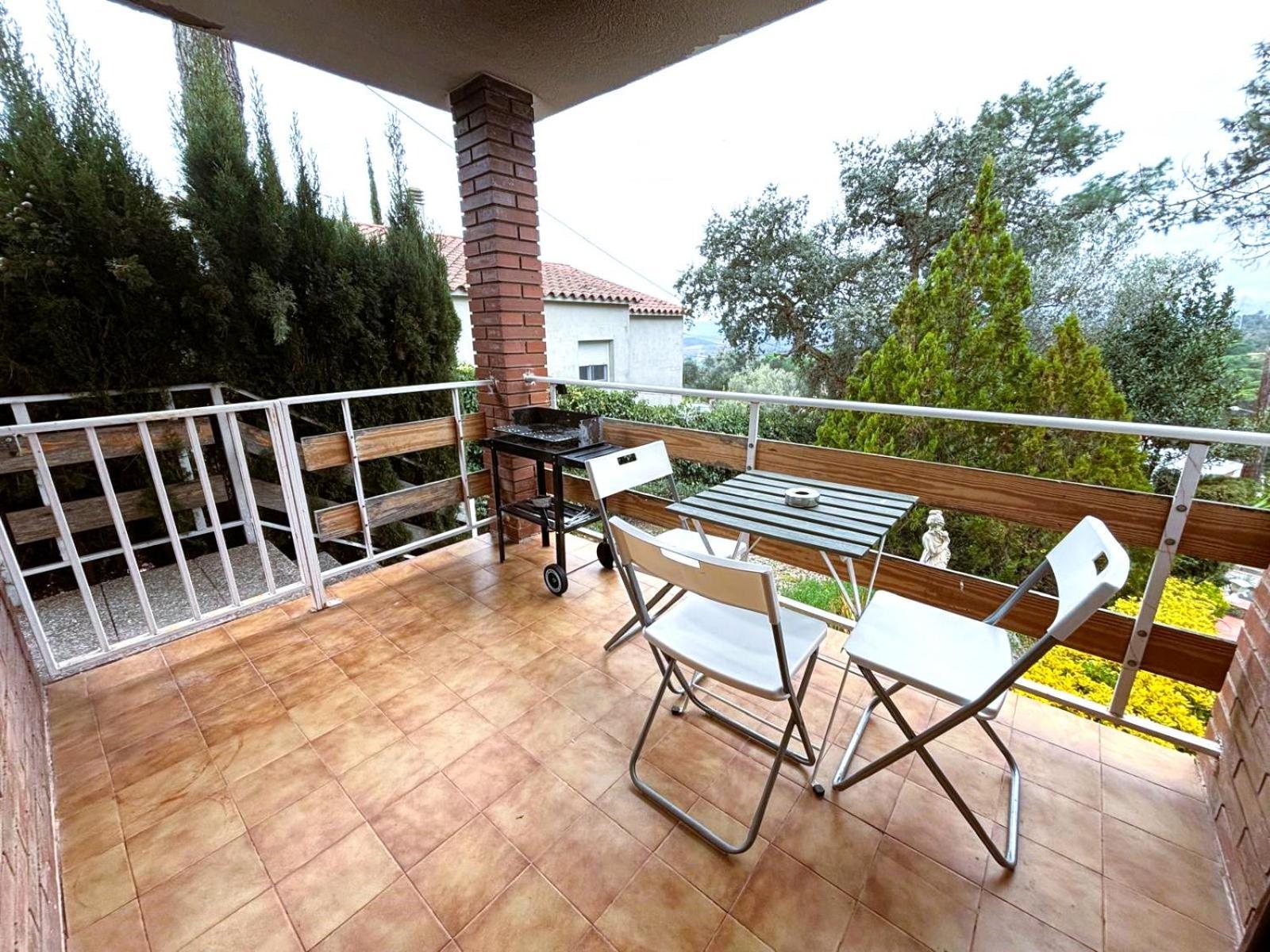 Villa Herlinda Costa Brava - With Swiming Pool Massanet De La Selva Exteriér fotografie
